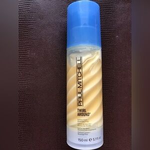 Paul Mitchell Twirl Around Curl Cream